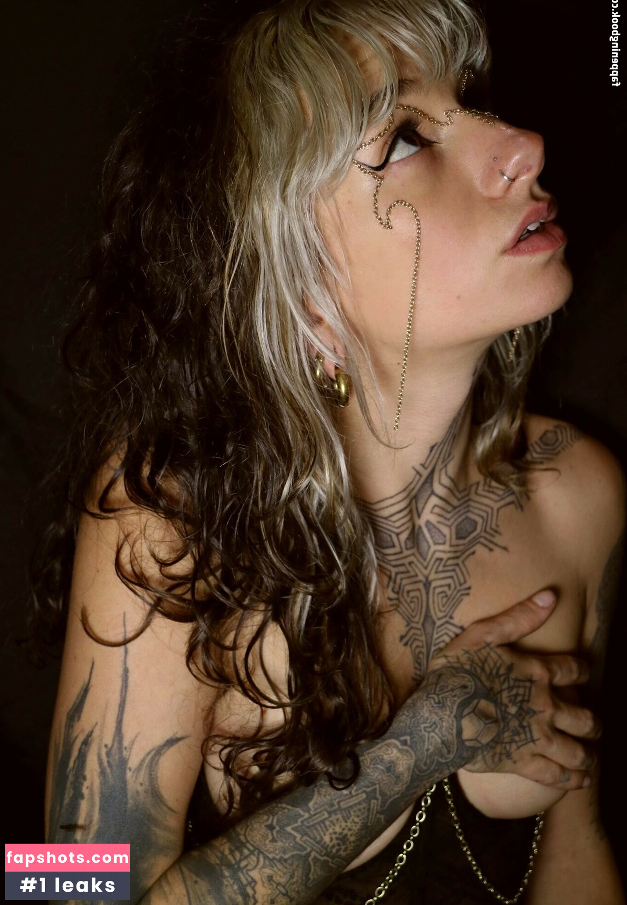 k_sedtra Nahé úniky fotek pouze od fanoušků #3 - Fapshots