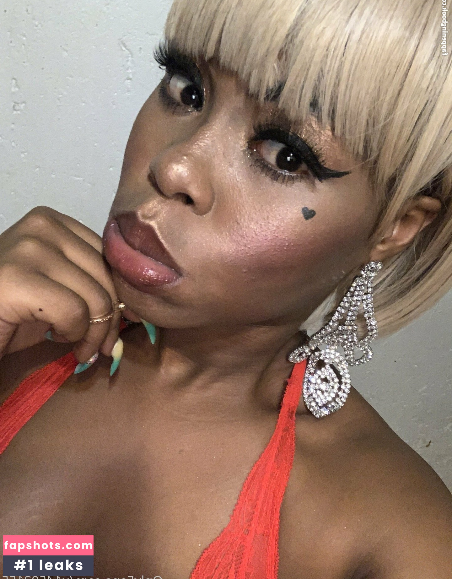 k_shawdyy Nude Leaks OnlyFans Photos #34 - LeakJerk