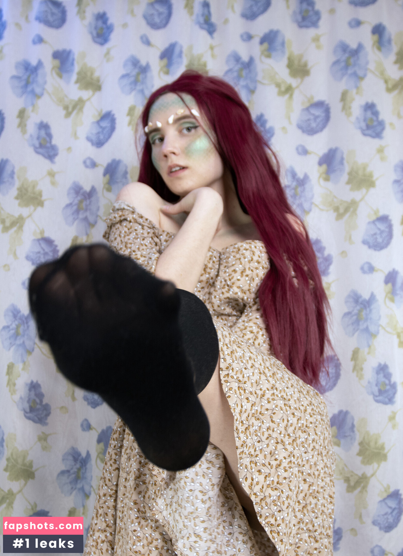 k0lenochka Nahé úniky fotek pouze od fanoušků #22 - Fapshots