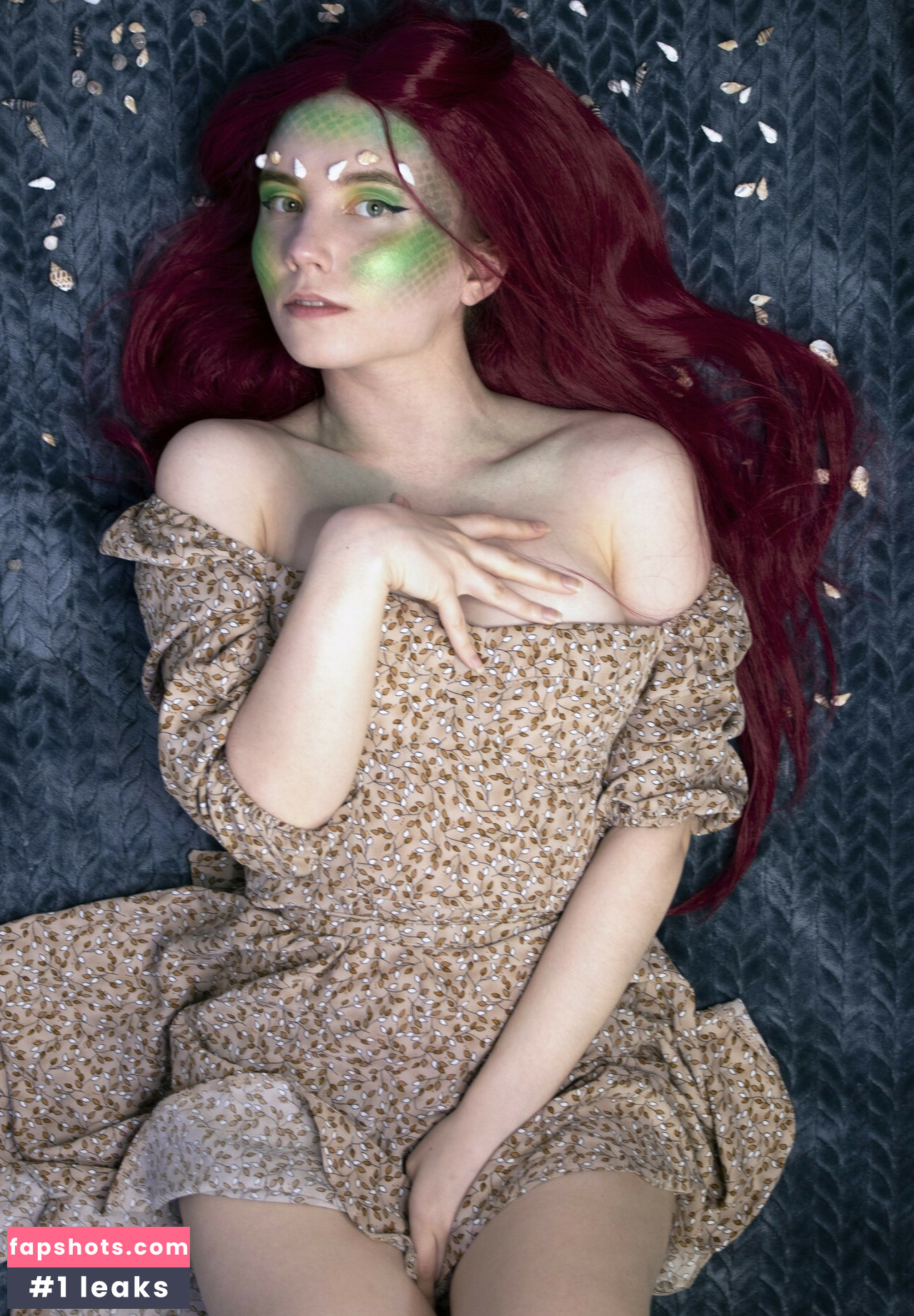 k0lenochka Nahé úniky fotek pouze od fanoušků #26 - Fapshots