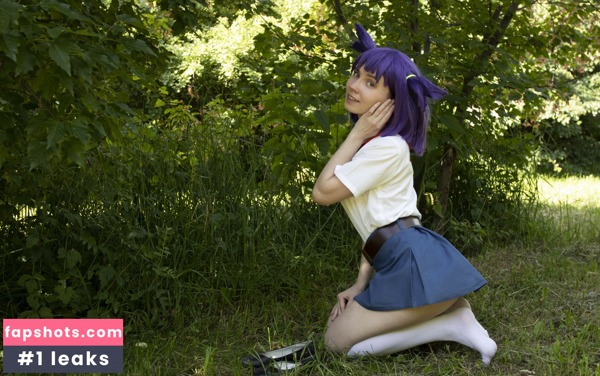 k0lenochka Nahé úniky fotek pouze od fanoušků #36 - Fapshots