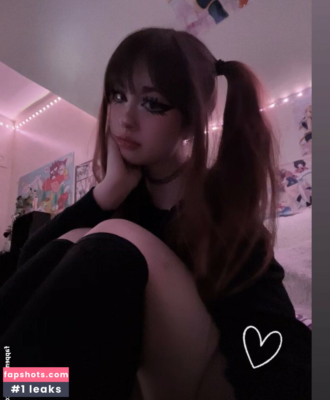 k1ttyvee gallery photo #9