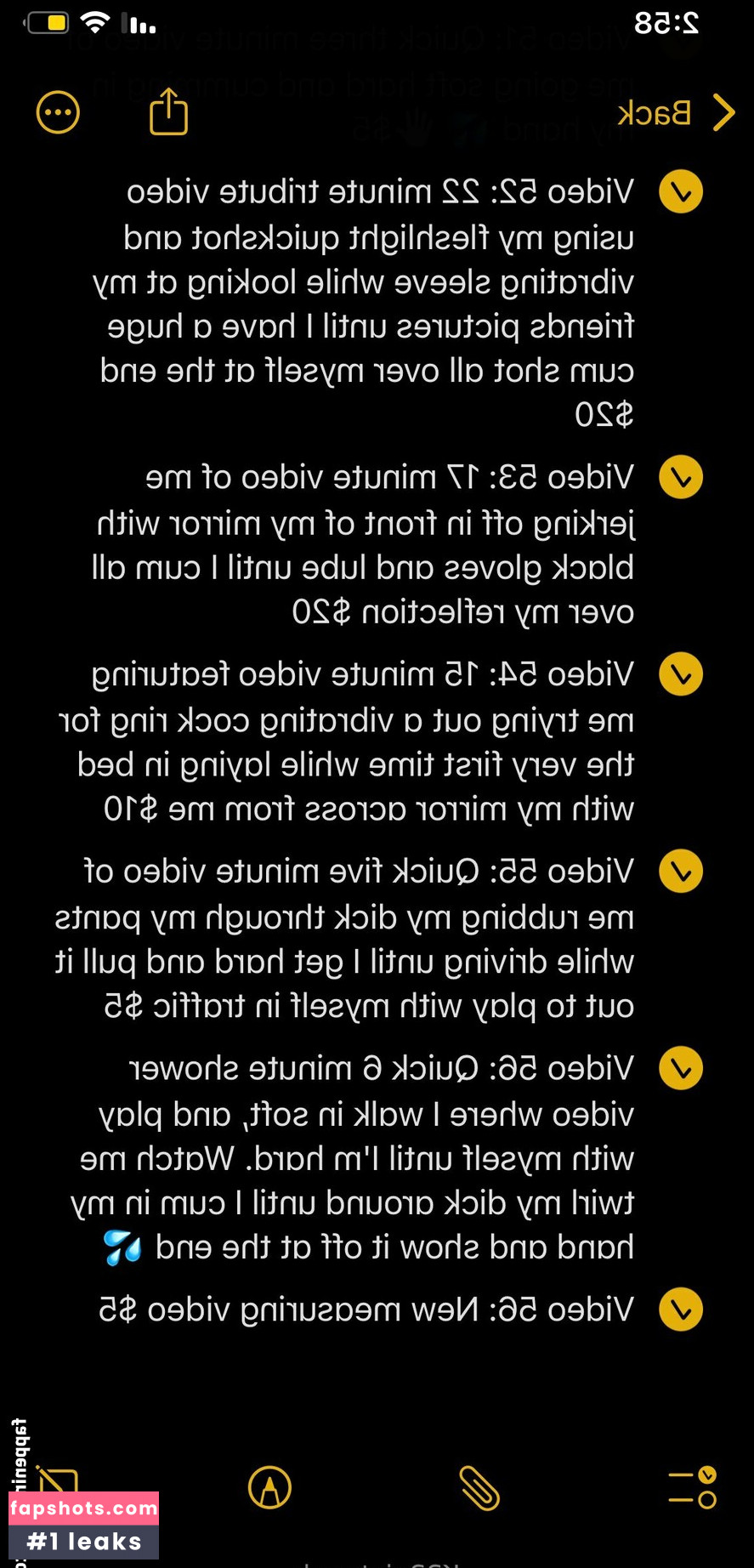 k33pintouch Nacktheit OnlyFans Fotos #16 - Fapshots