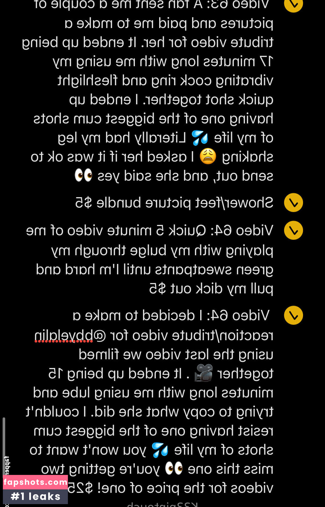 k33pintouch Nacktheit OnlyFans Fotos #25 - Fapshots