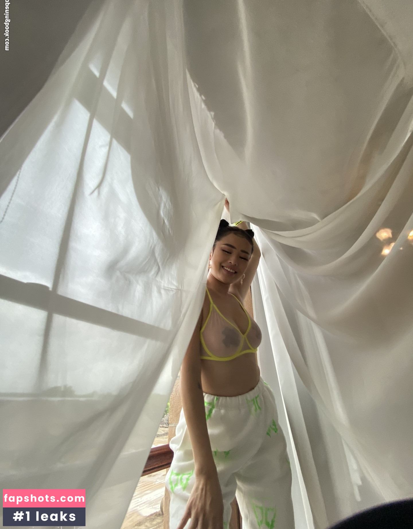 Ka Lia Universe Filtración Desnuda OnlyFans Foto #6 - Fapshots