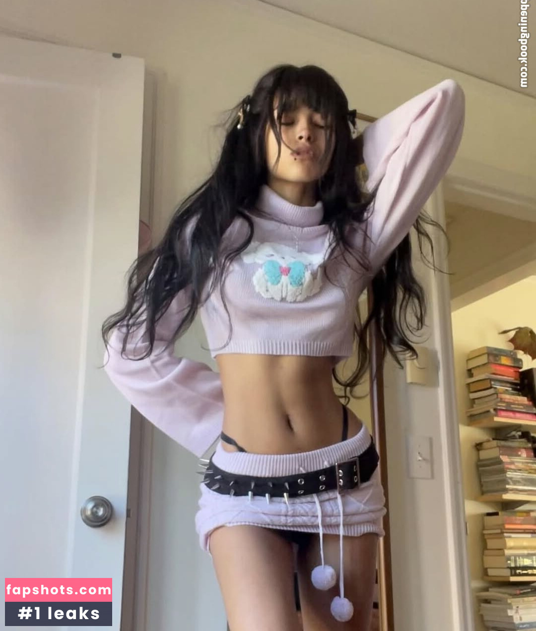 ka1bra Filtración Desnuda OnlyFans Foto #13 - Fapshots