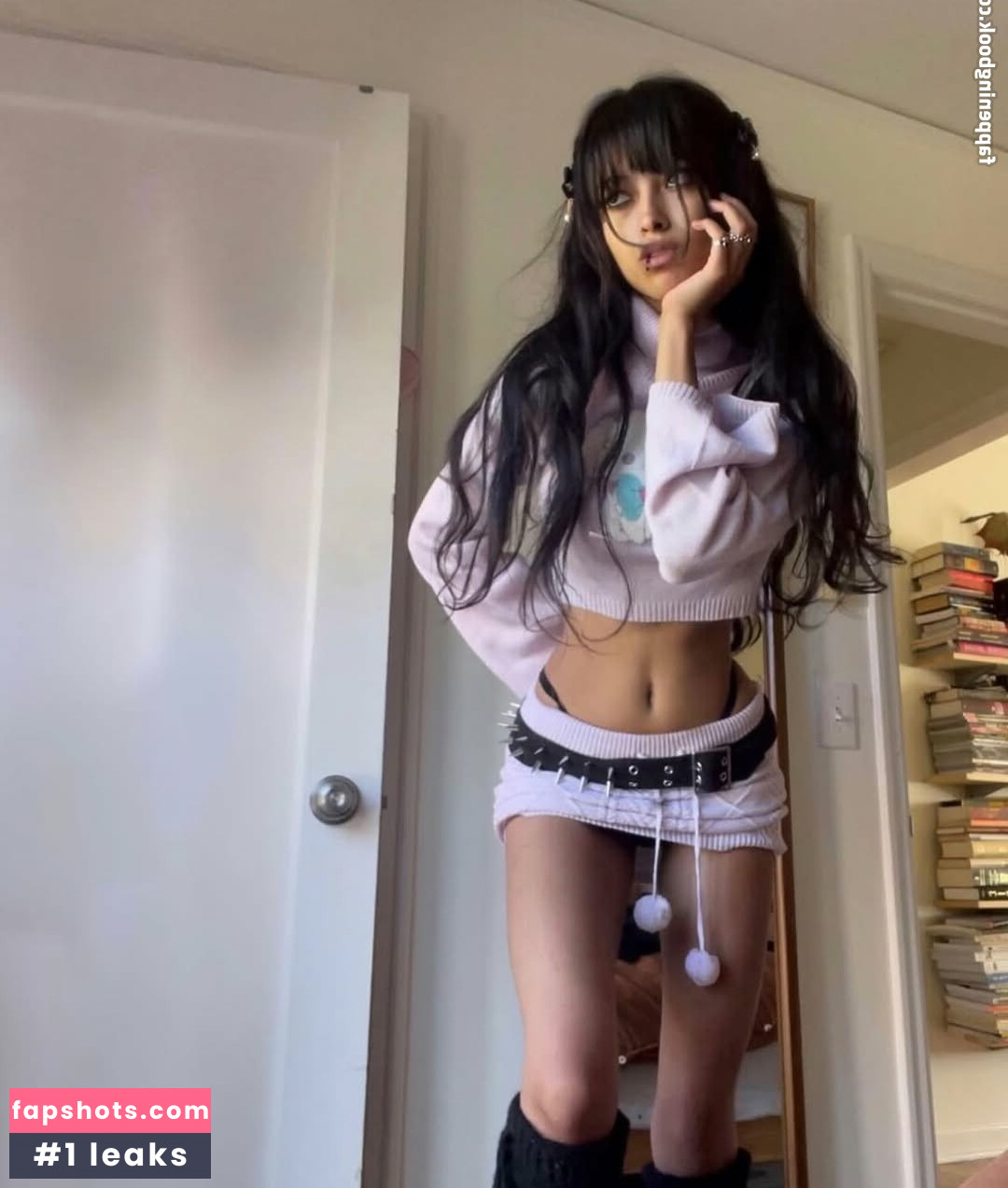 ka1bra Filtración Desnuda OnlyFans Foto #15 - Fapshots