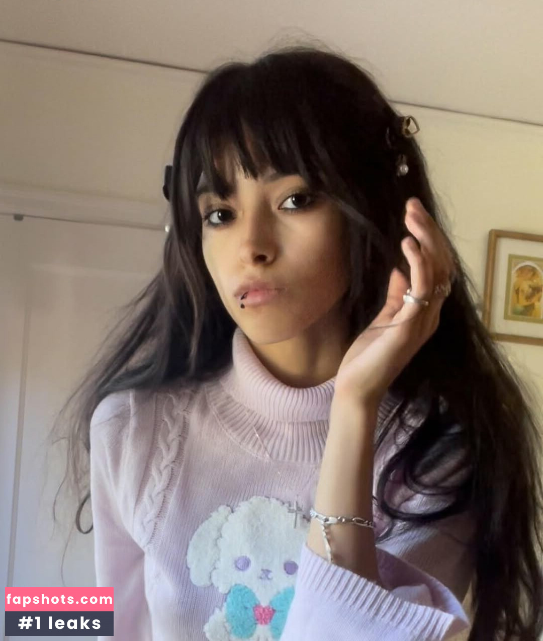 ka1bra Filtración Desnuda OnlyFans Foto #16 - Fapshots