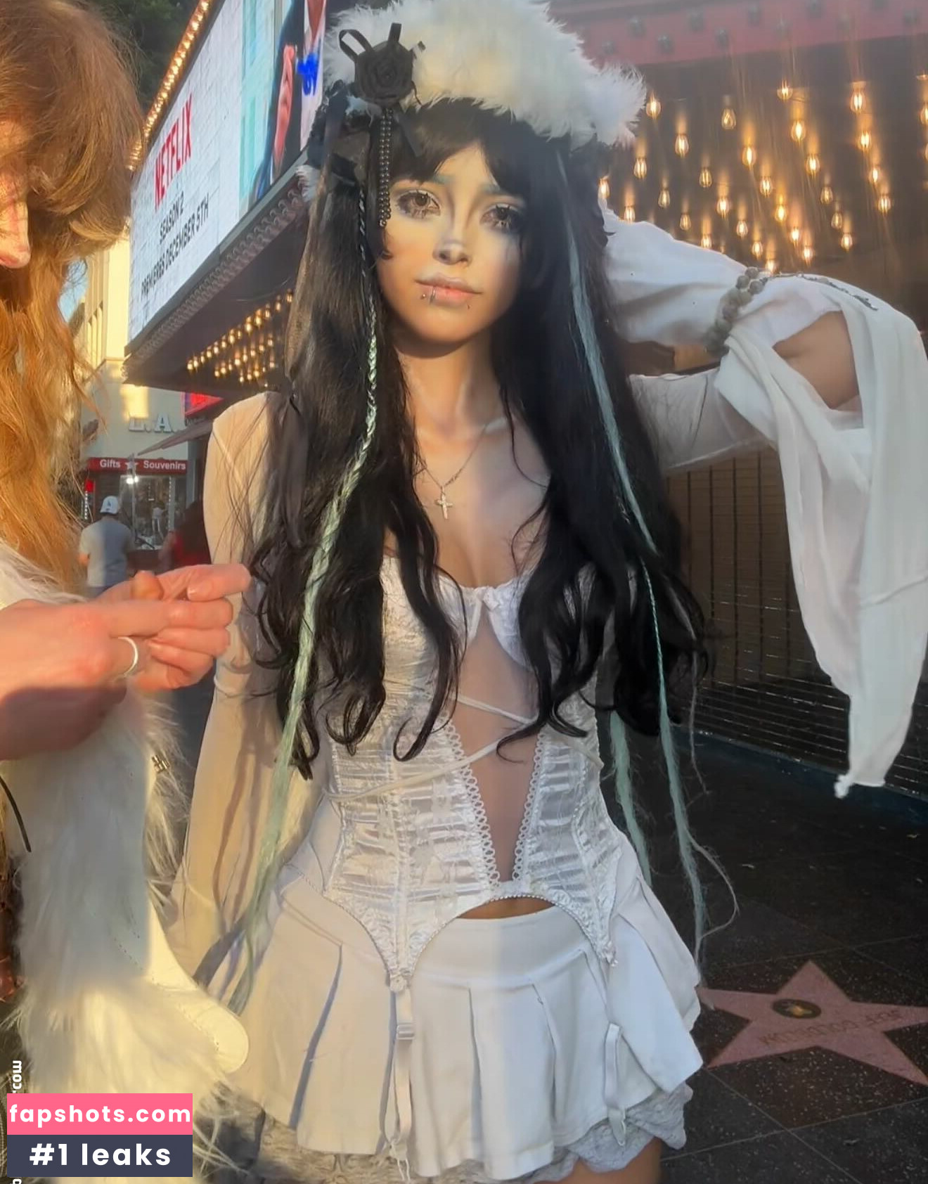 ka1bra Filtración Desnuda OnlyFans Foto #6 - Fapshots