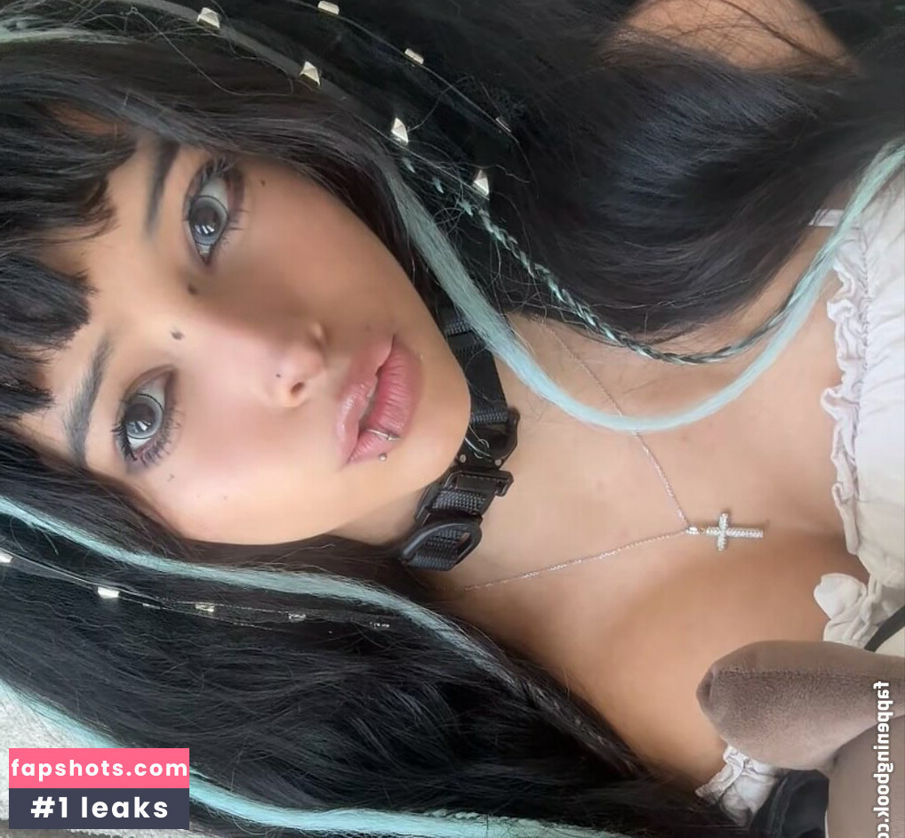 ka1bra Filtración Desnuda OnlyFans Foto #7 - Fapshots