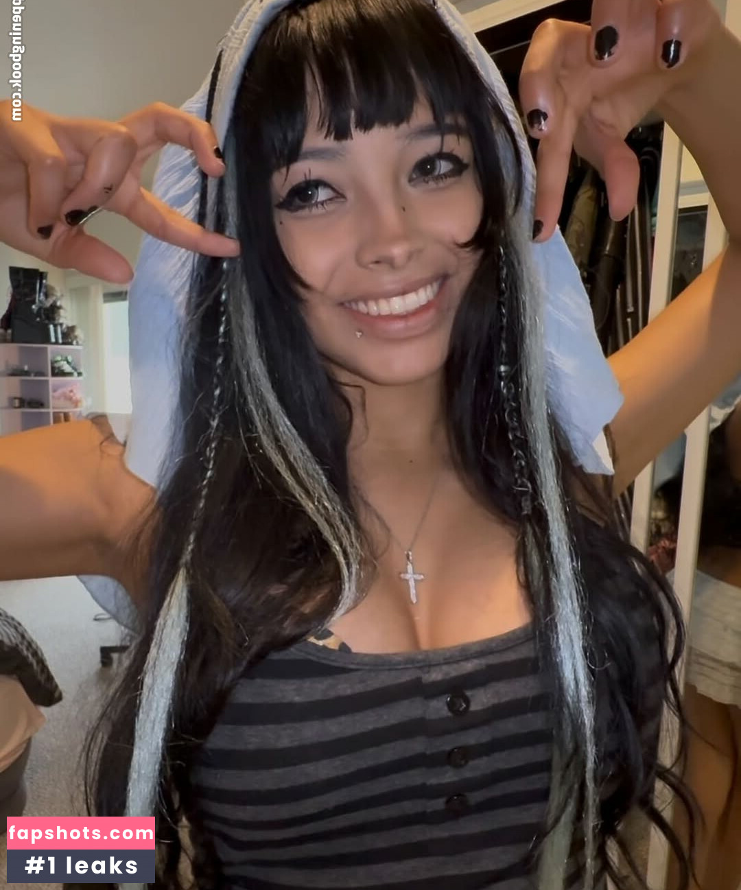 ka1bra Filtración Desnuda OnlyFans Foto #9 - Fapshots