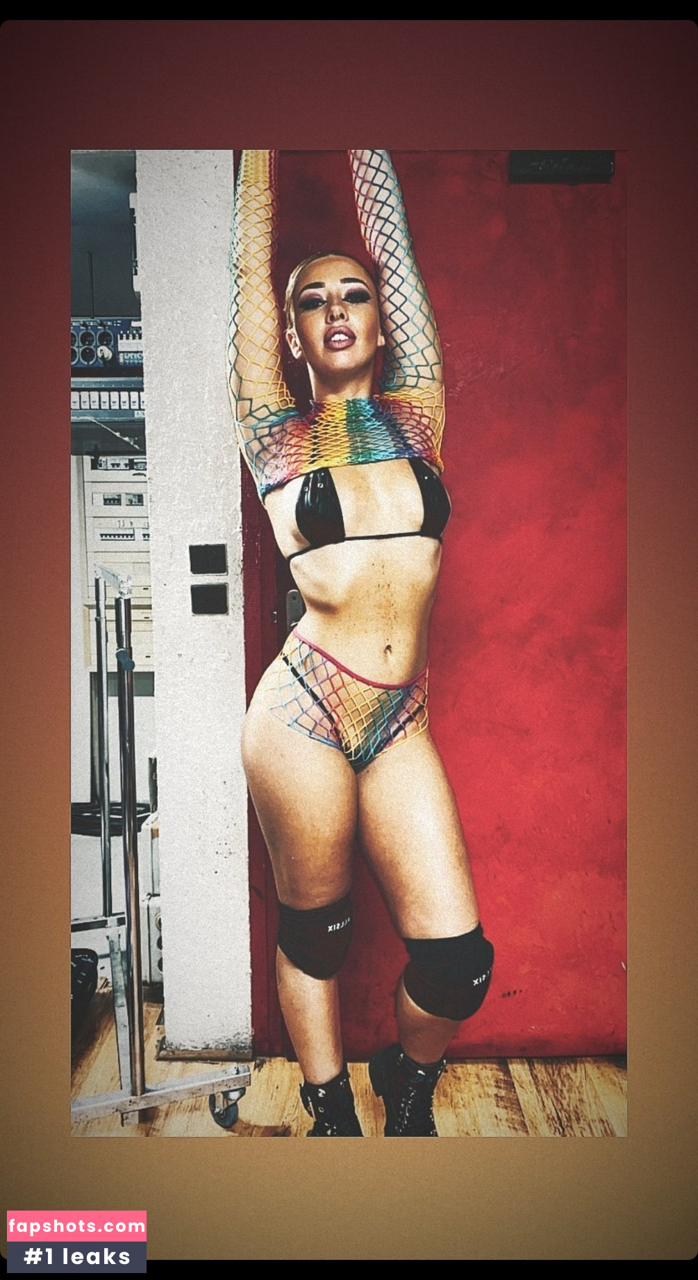 Kaakou Nude Leaks OnlyFans Photos #12 - LeakJerk