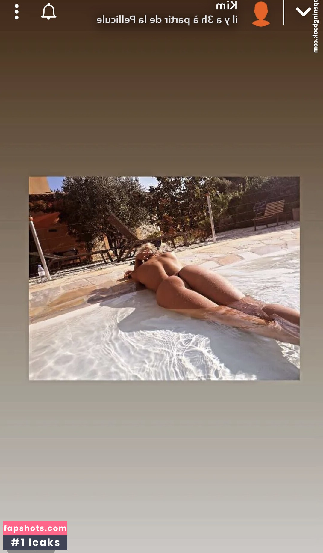 Kaakou Nude Leaks OnlyFans Photos #4 - LeakJerk