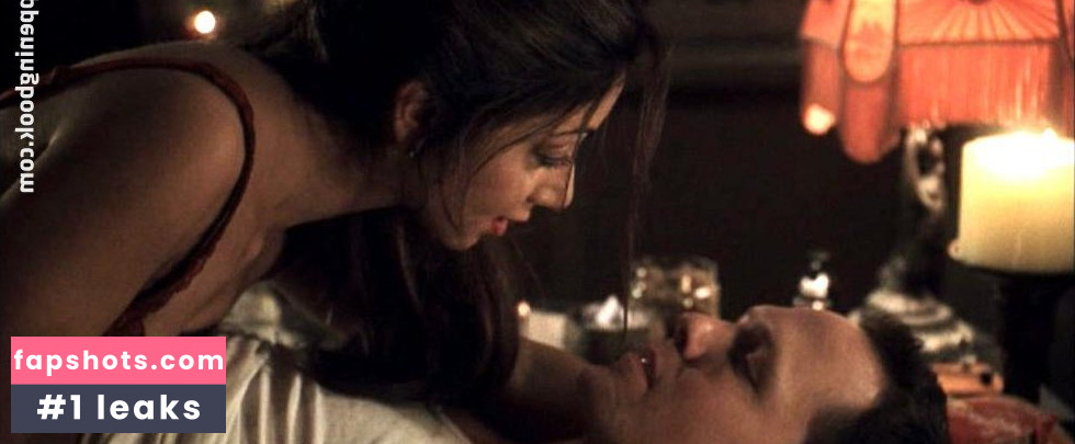 Kaaren de Zilva Nacktheit OnlyFans Fotos #4 - Fapshots