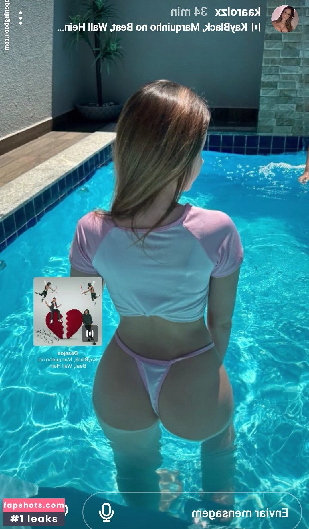 kaarolzx Nude Leaks OnlyFans Photos #11 - LeakJerk