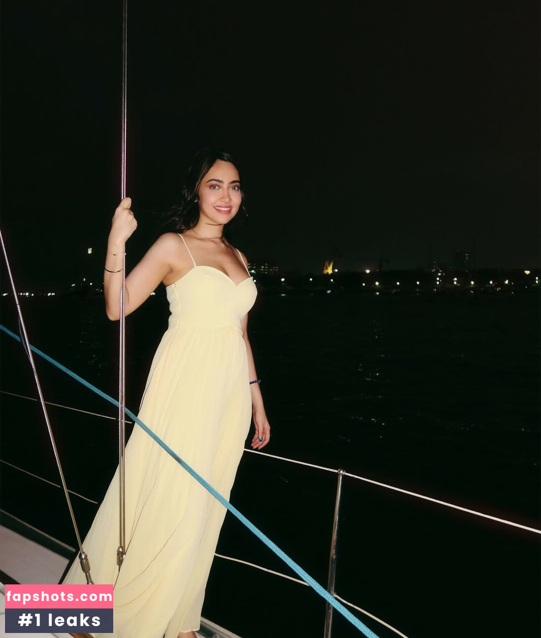 Kaashvi Hiranandani gallery photo #3