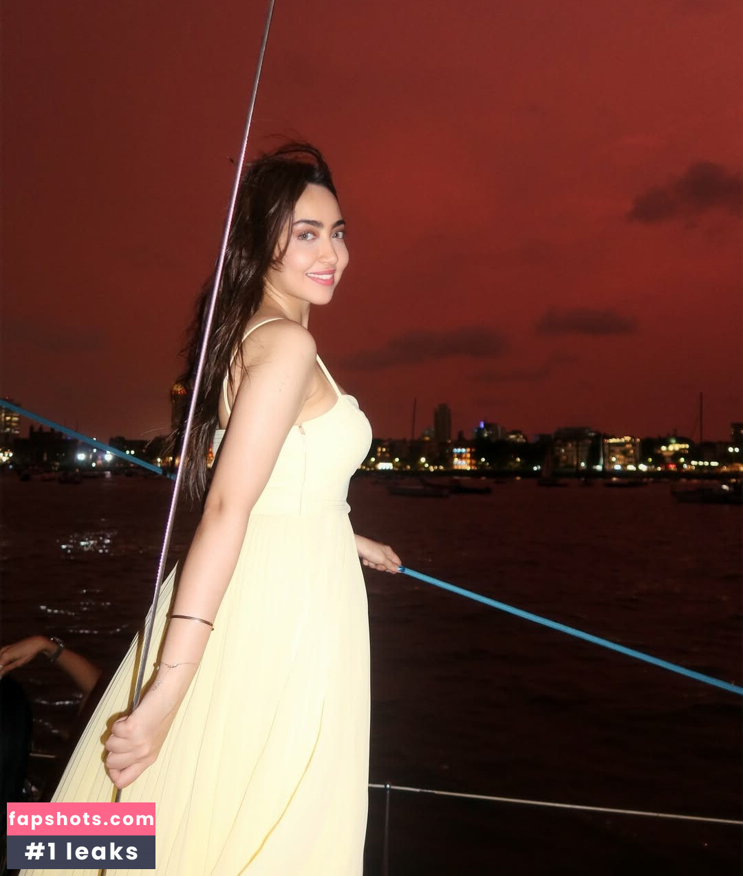 Kaashvi Hiranandani gallery photo #4