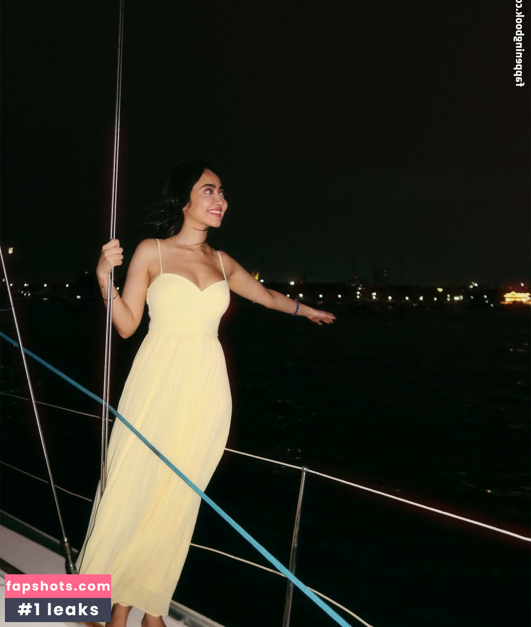 Kaashvi Hiranandani gallery photo #5