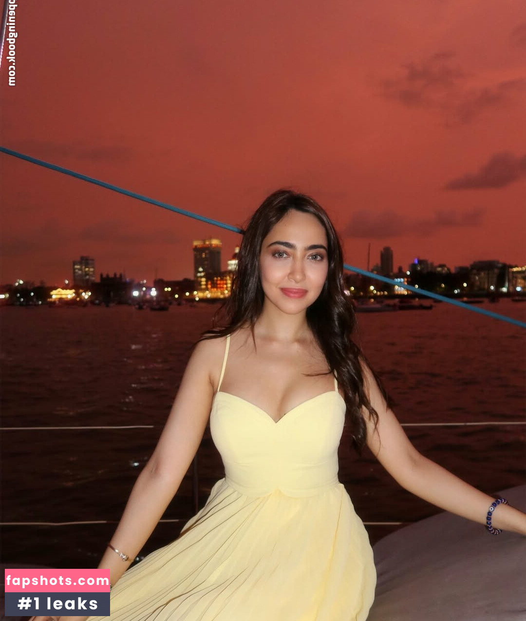 Kaashvi Hiranandani gallery photo #6