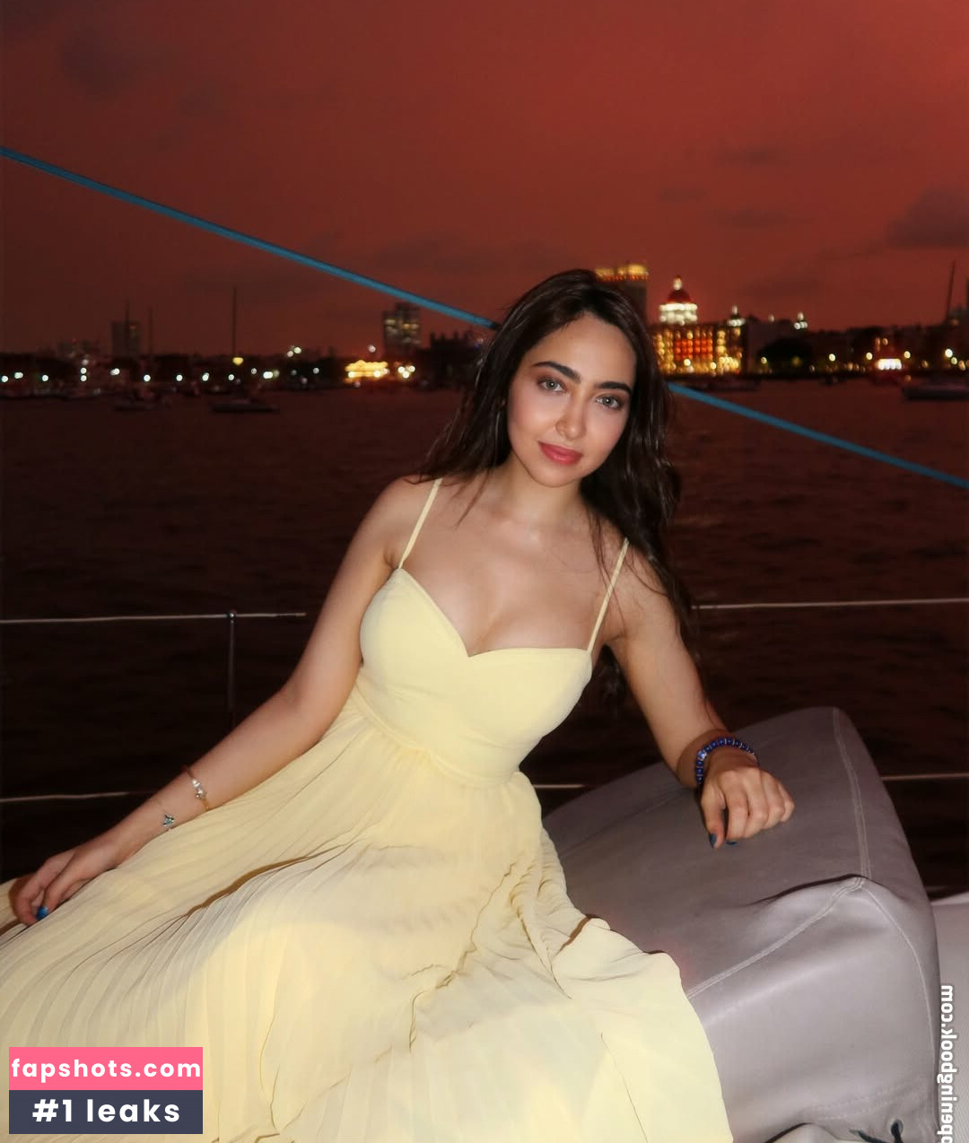 Kaashvi Hiranandani gallery photo #8