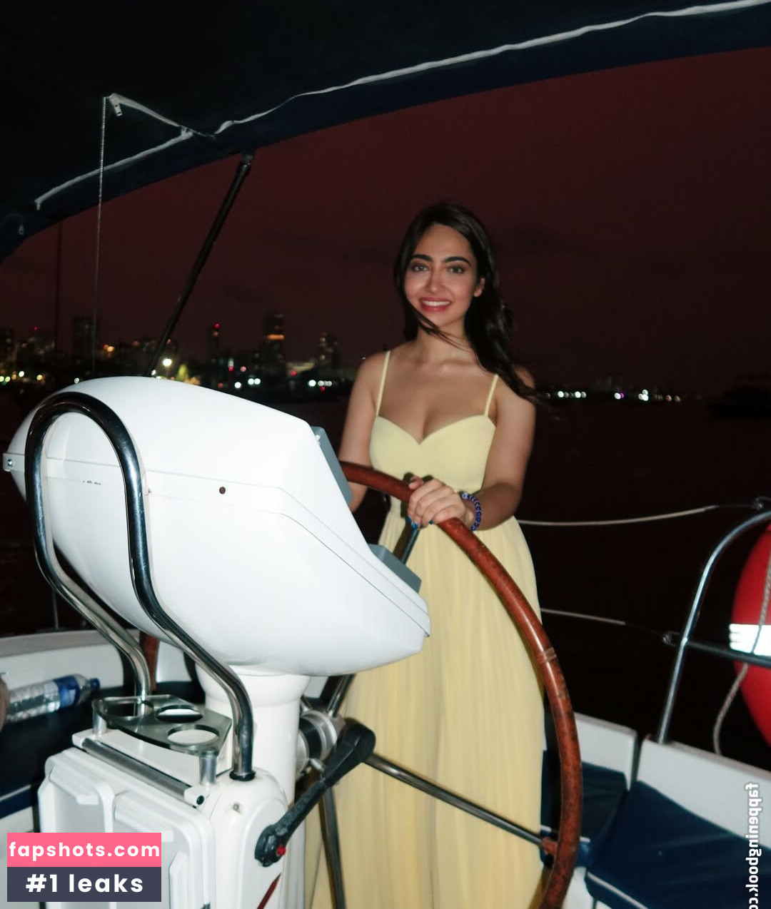 Kaashvi Hiranandani gallery photo #9