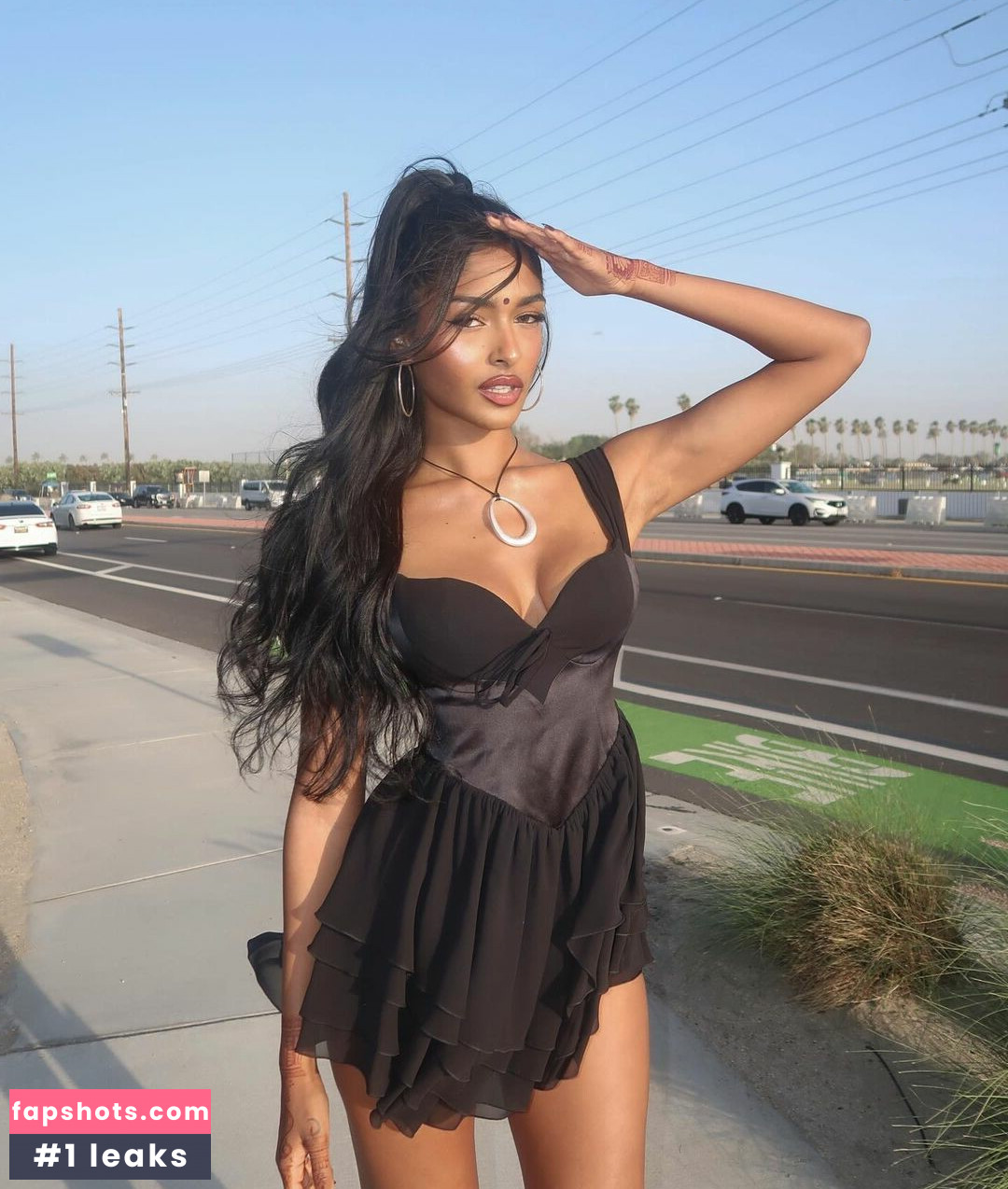 Kaaviya Sambasivam Nude Leaks OnlyFans Photos #17 - LeakJerk