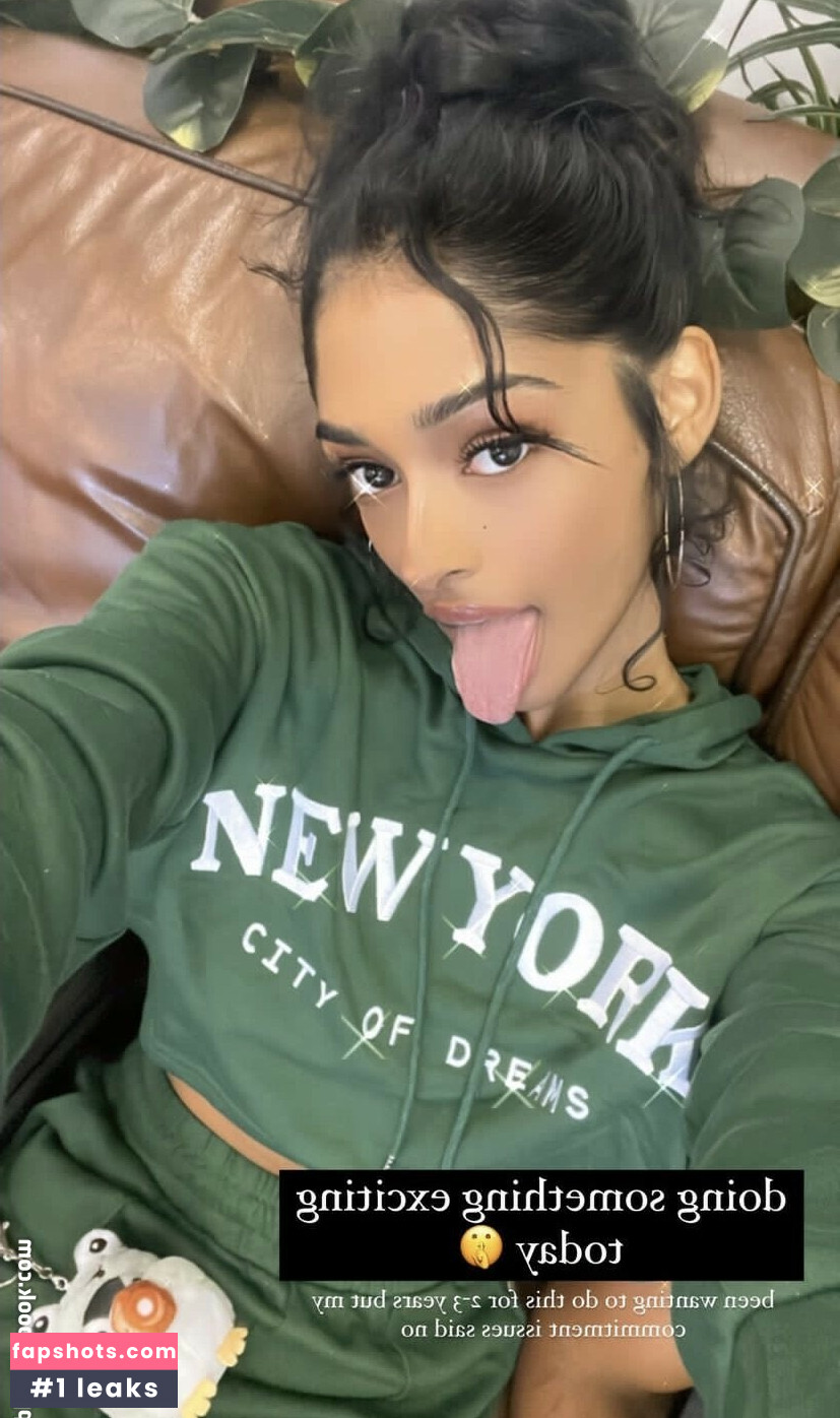 Kaaviya Sambasivam Nude Leaks OnlyFans Photos #25 - LeakJerk