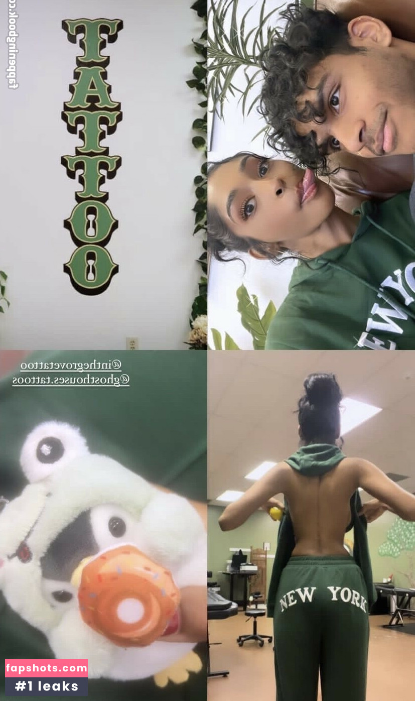 Kaaviya Sambasivam Nude Leaks OnlyFans Photos #27 - LeakJerk