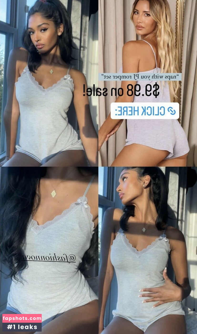 Kaaviya Sambasivam Nude Leaks OnlyFans Photos #28 - LeakJerk