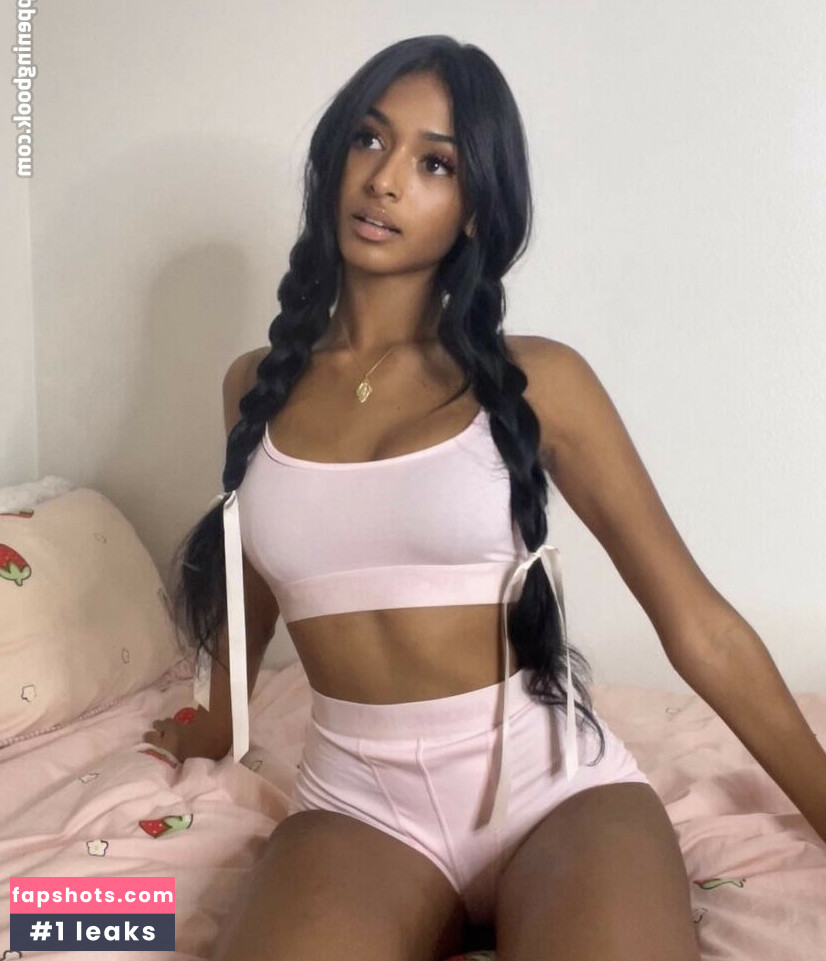 Kaaviya Sambasivam Nude Leaks OnlyFans Photos #29 - LeakJerk