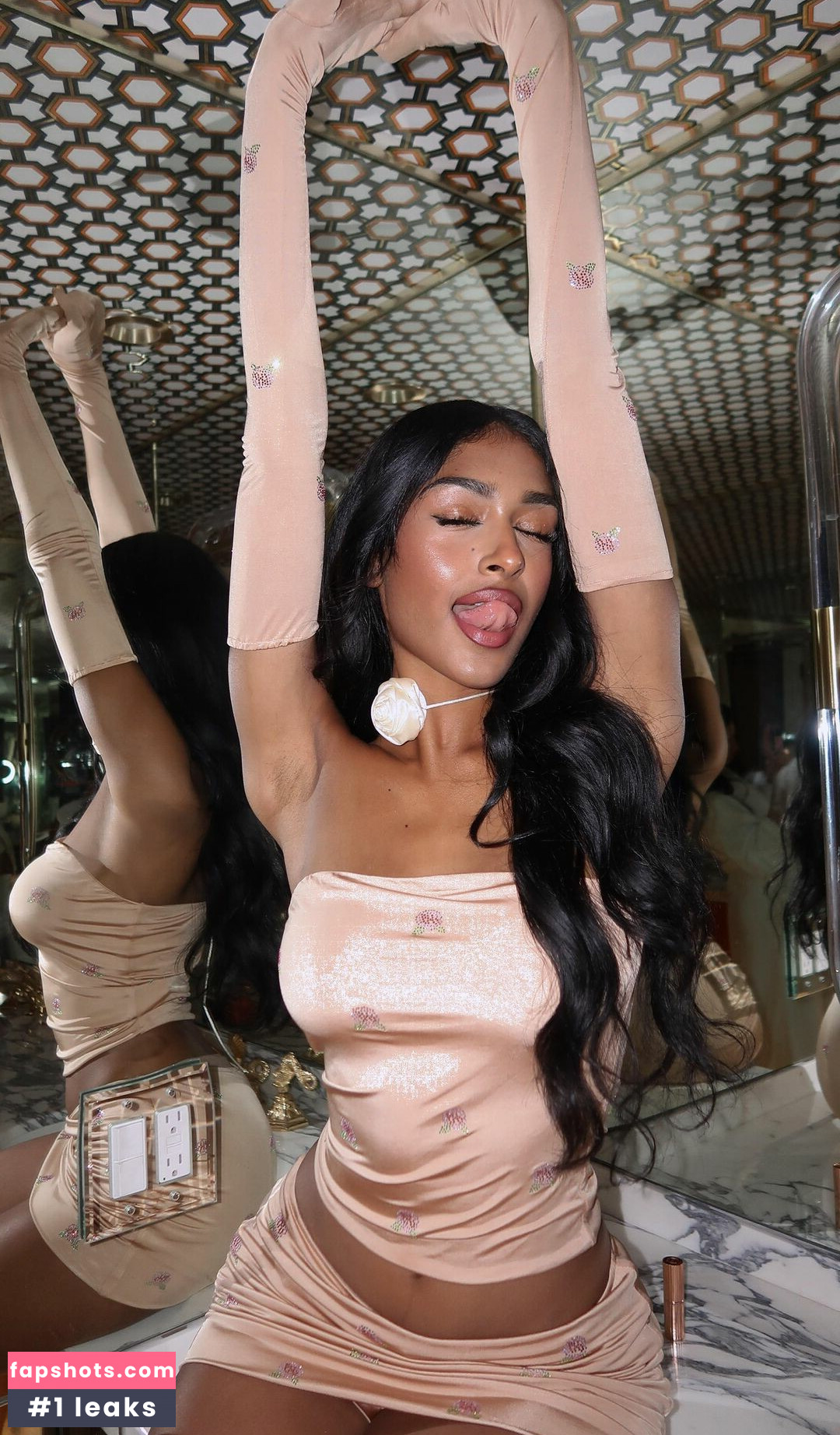 Kaaviya Sambasivam Nude Leaks OnlyFans Photos #10 - LeakJerk