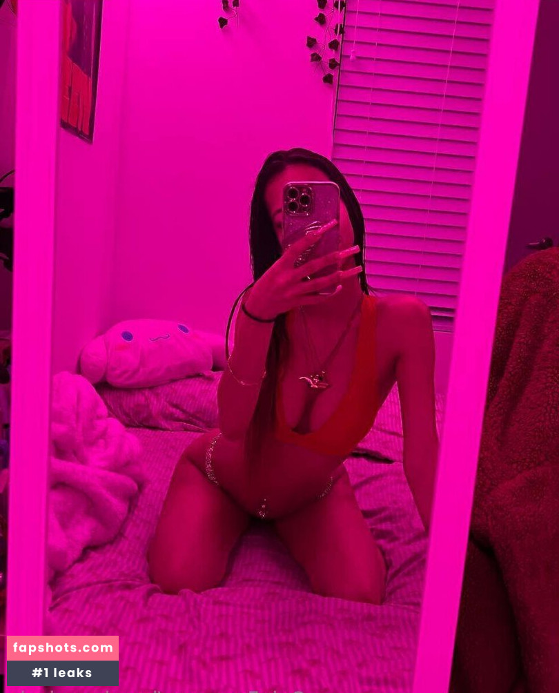 Kaaylaaanicole Nude Leaks OnlyFans - Fapshots