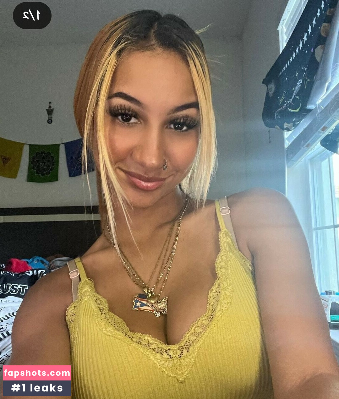 kaaylaaanicole Nahé úniky fotek pouze od fanoušků #5 - Fapshots