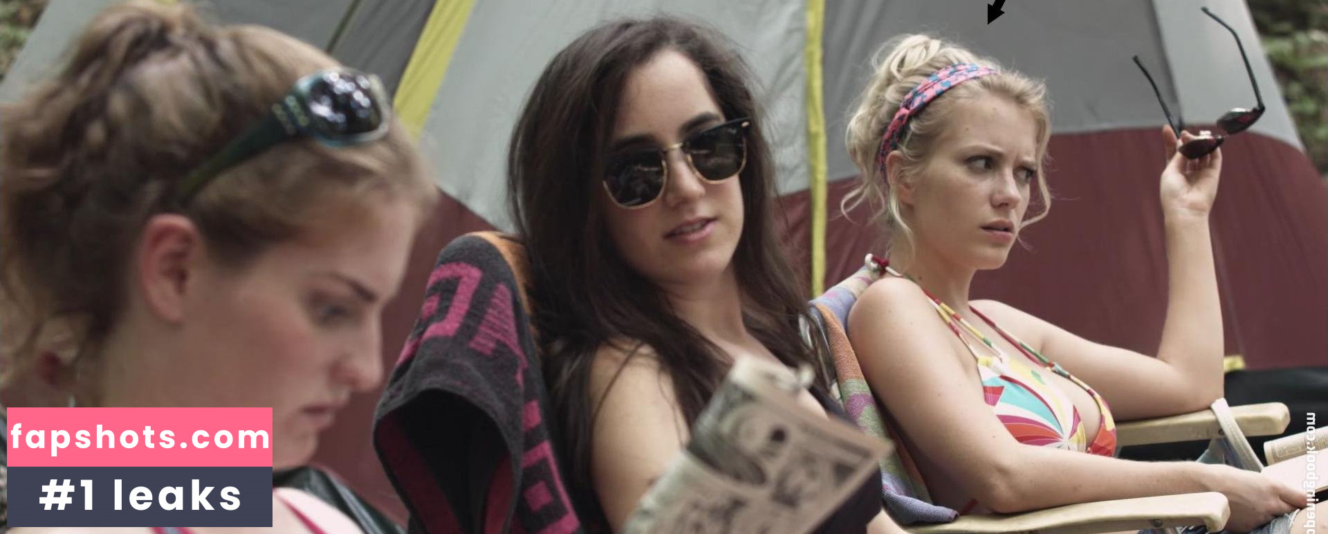 Kabby Borders Nude Leaks OnlyFans Photos #4 - Fapshots