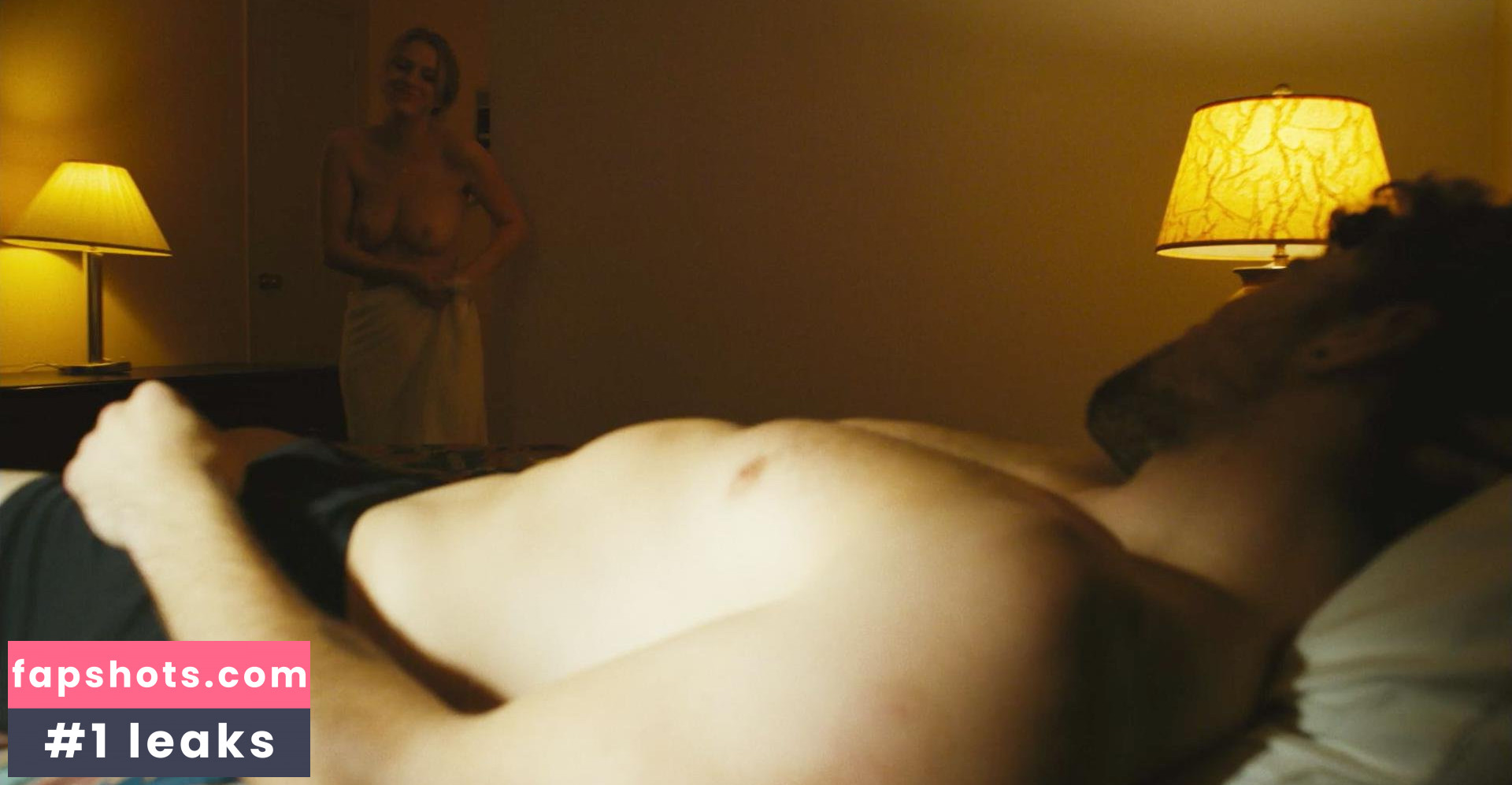 Kabby Borders Nude Leaks OnlyFans Photos #6 - Fapshots