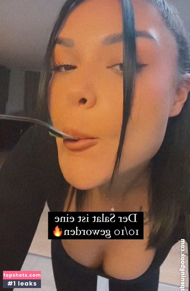 Kabee CH Nahé úniky fotek pouze od fanoušků #3 - Fapshots