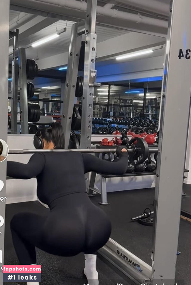 Kabee CH Nahé úniky fotek pouze od fanoušků #4 - Fapshots