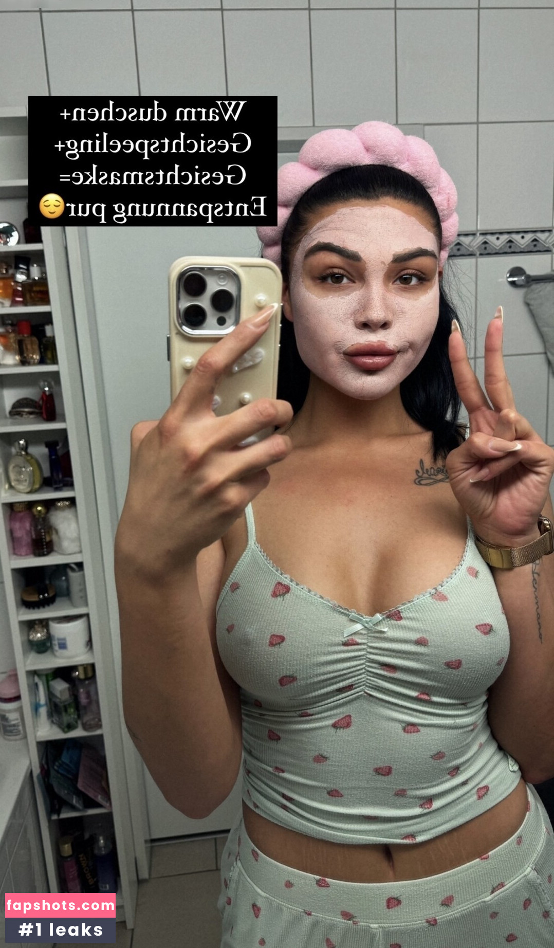 Kabee CH Nahé úniky fotek pouze od fanoušků #7 - Fapshots