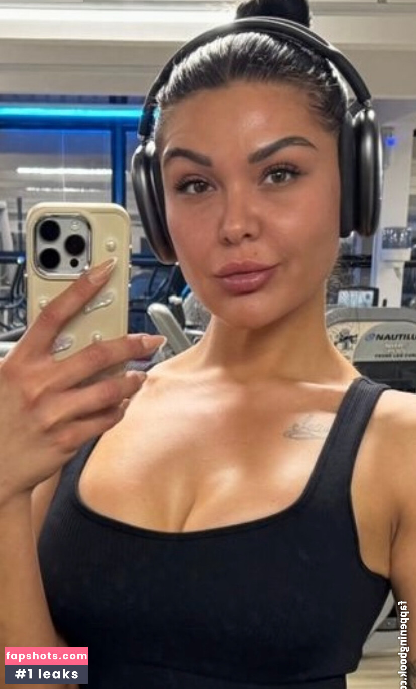 Kabee CH Nahé úniky fotek pouze od fanoušků #9 - Fapshots