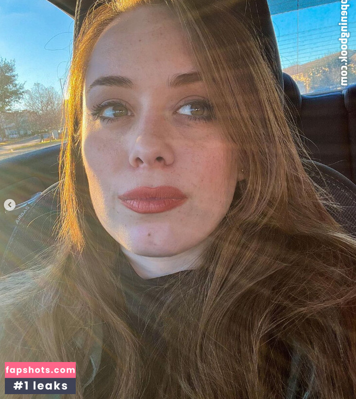 Kacee Cavazos gallery photo #15