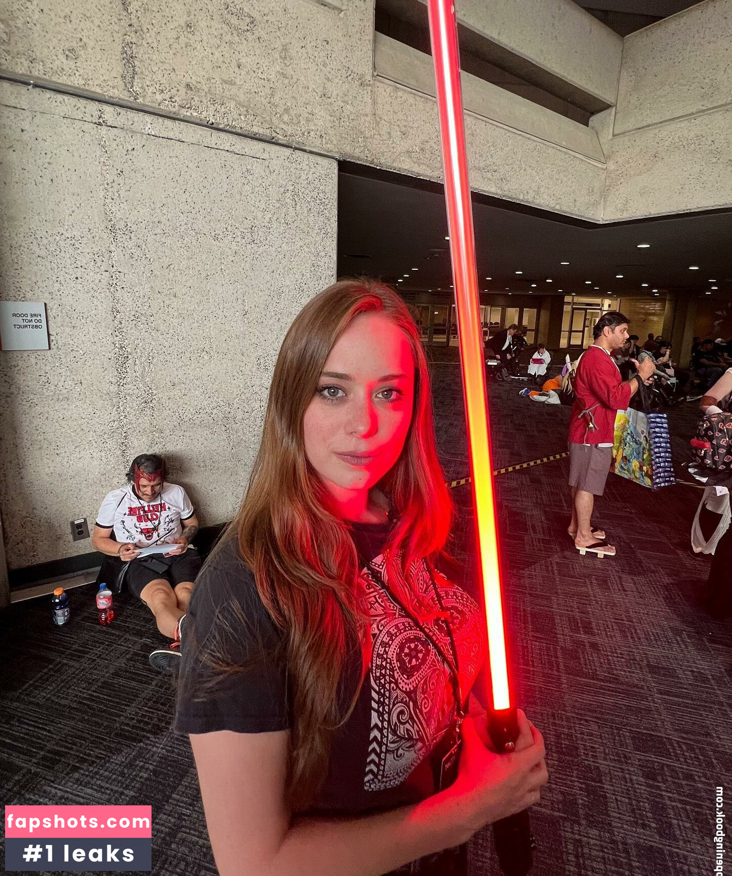 Kacee Cavazos gallery photo #7