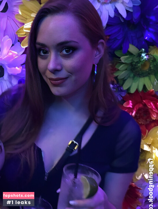 Kacee Cavazos gallery photo #10