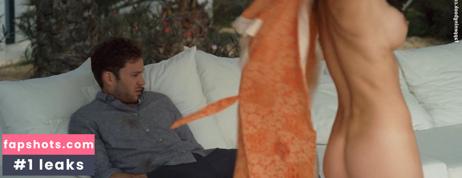 Kacey Barnfield gallery photo #6