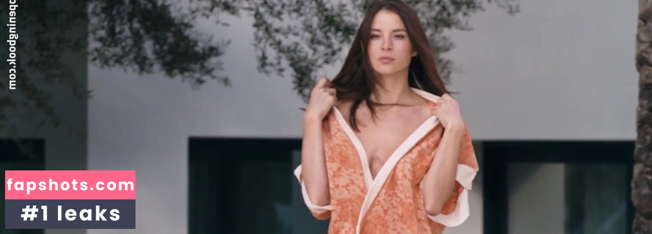 Kacey Barnfield gallery photo #10