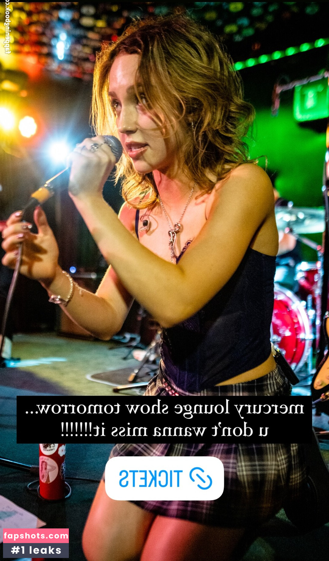 Kacey Fifield gallery photo #23