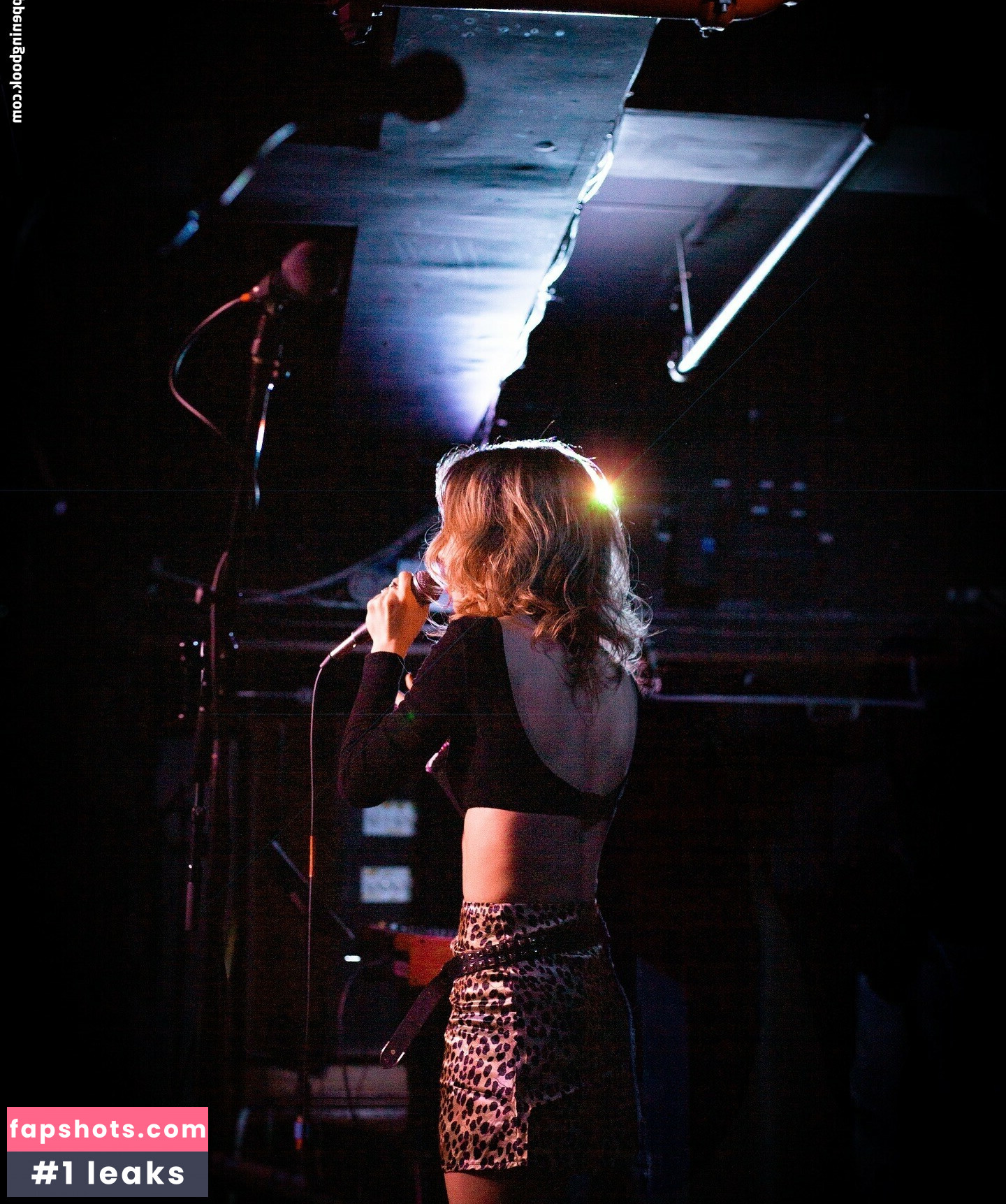 Kacey Fifield gallery photo #24