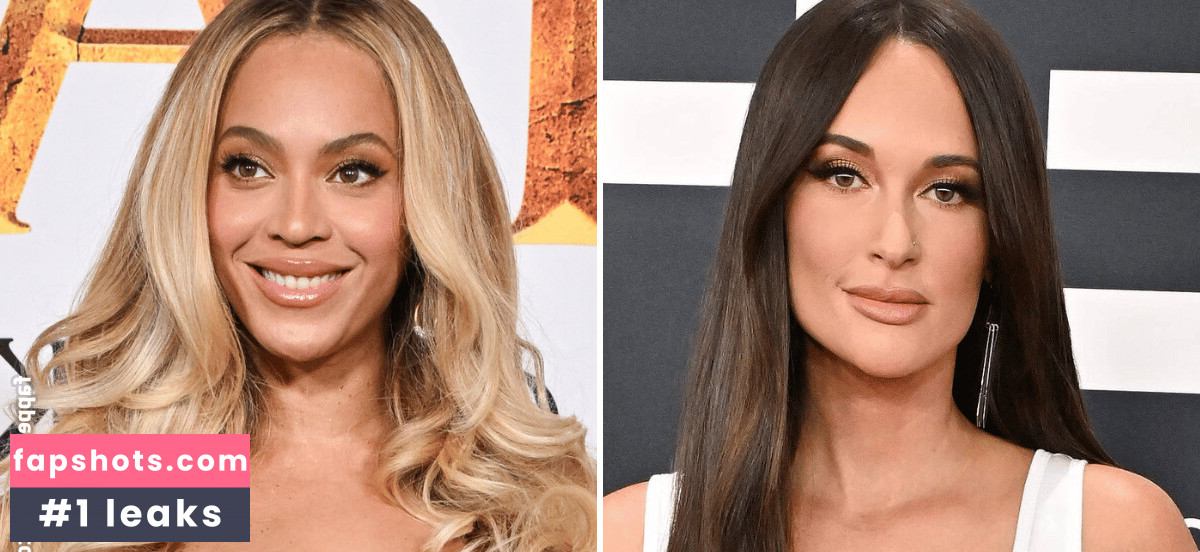 Kacey Musgraves nude babe gallery