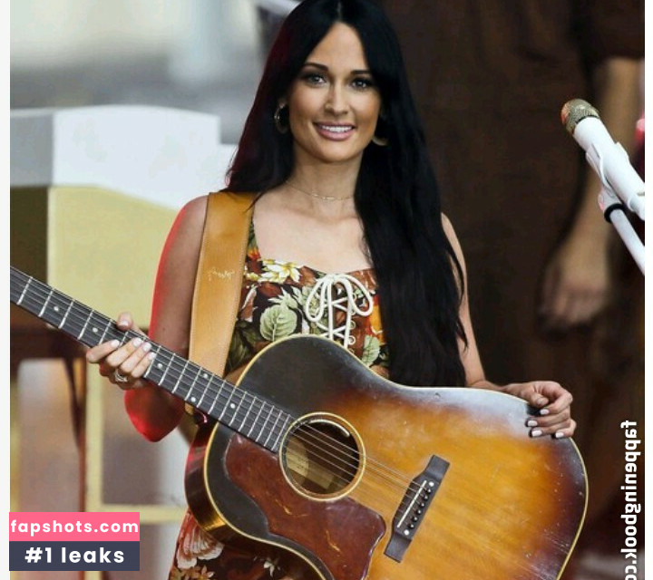 Kacey Musgraves gallery photo #35