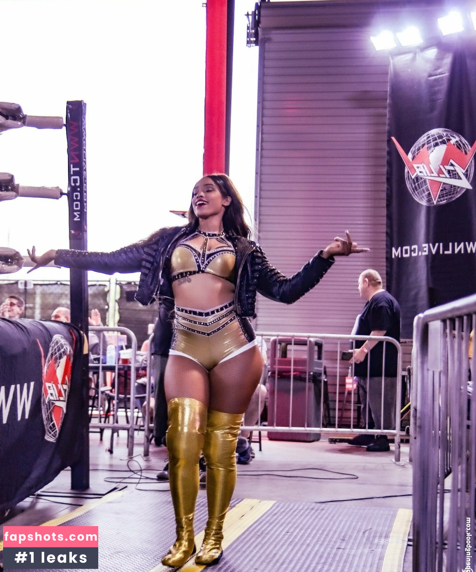 Kaci Lennox Nude Leaks OnlyFans Photos #29 - LeakJerk