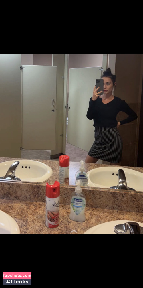 Kacia kitch Filtración Desnuda OnlyFans Foto #2 - Fapshots